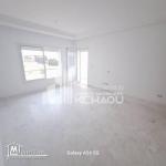 Jardin d el menzah 1 à louer s2 très haut standing