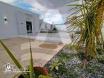 Location d'une villa S3 à Gammarth
