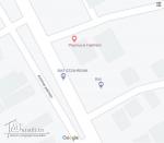 3 cabinets médicaux