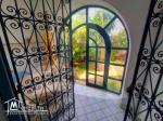 Location d'un appartement S1 meublé avec jardin à Gammarth