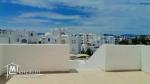 a louer appartement  s+3 à résidence neserine  yasmine hammamet