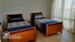 a louer appartement  s+3 à résidence neserine  yasmine hammamet