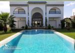 L337 Villa NIHEL VILLA SIDI HAMMED
