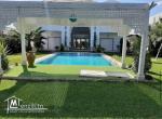 L337 Villa NIHEL VILLA SIDI HAMMED