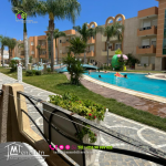 Un très beau studio S+0 richement meublé 98 999 022 ☎️