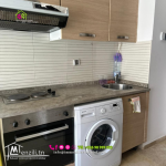 Un très beau studio S+0 richement meublé 98 999 022 ☎️