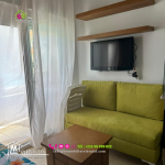 Un très beau studio S+0 richement meublé 98 999 022 ☎️