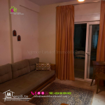 Un très beau studio S+1 richement meublé Vue Piscine