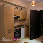 Un très beau studio S+1 richement meublé Vue Piscine