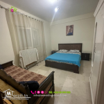 Un très beau studio S+1 richement meublé Vue Piscine