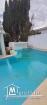 A LOUER UNE VILLA AVEC PISCINE A GAMMARTH