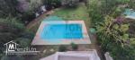 A LOUER UNE VILLA AVEC PISCINE AU GOLDEN TULIPE GAMMARTH