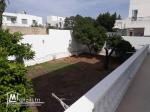 Location d'une grande villa à la Marsa située dans un quartier privé