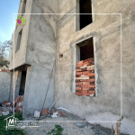 belle villa inachevée à vendre#hautstanding . #situe À #sahloul