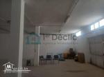 Depot A Louer à Bhar Lazreg La Marsa