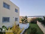 Une villa Standing vue sur mer -Haut standing -Côté plage