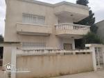 Villa en 2 etage a vendre Rte bizerte km 6,5