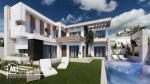 V486 Villa HANIN 22 HAMMAMET SUD
