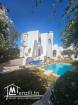 Avendre une Belle Villa kantaoui avec picine
