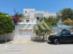 Villa avec 2 appartements et studio Marsa