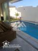 Magnifique villa Jardin Menzah 2