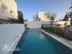 L461 Villa BIAT HAMMAMET