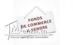 fonds de commerce situé sur la route principale Raoued