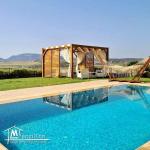 L420 Villa LE PARADIS EL MONCHAR HAMMAMET