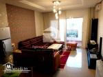 A LOUER  un appartement S2 meublé  situé à résidence Folla Chatt Mariem