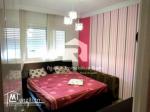 A LOUER  un appartement S2 meublé  situé à résidence Folla Chatt Mariem