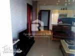 A LOUER  un appartement S2 meublé  situé à résidence Folla Chatt Mariem