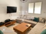 Appartement S2 meublé à Ghrabi HS au Rdc