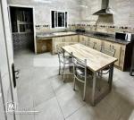 2-ème étage d'une villa à hammem sousse  Meublé