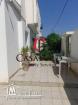 S2 meublé avec jardin à La Marsa