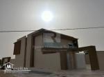 À Louer ( Par jour ) une villa S4 avec piscine situé à Chatt Meriem prés Mall of Sousse