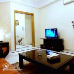 Particulier L S+1 meublé Ennasr2 pour étranger