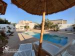 L438 Duplex PLAZA MIRAMAR HAMMAMET