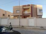 Villa haut standing a vendre a Borj cedria