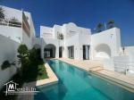 V488 Villa CAROLINE 3 CRAXI HAMMAMET