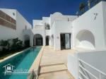V488 Villa CAROLINE 3 CRAXI HAMMAMET
