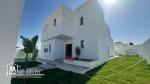 VILLA TITRÉ  AVEC PISCINE À  DJERBA ZA - RÉF V620