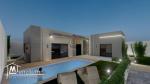 V460 Villa ESPOIR HAMMAMET