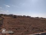 أرض  للبيع صالحة للبناء ببروس عمادة أولاد قاسم