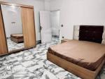 A LOUER  ( Annuelle ) un appartement S3 meublé situé à Hammem Sousse