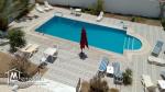 villa avec piscine privée à la nuitée pour 10 personnes Djerba Midoun