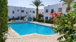 L438 Duplex PLAZA ZONE MIRAMAR HAMMAMET