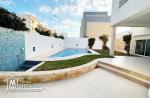 L221 Villa LAND HAMMAMET YASMINE