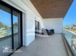 Location d'un appartement meublé à la Marsa