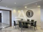 Location d'un appartement meublé à la Marsa