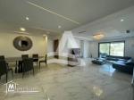 Location d'un appartement meublé à la Marsa